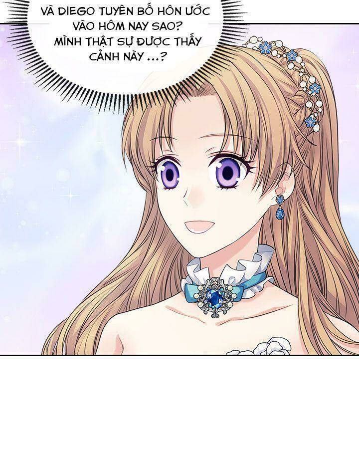 tôi trở thành hầu gái của một công tước chapter 66.2 50