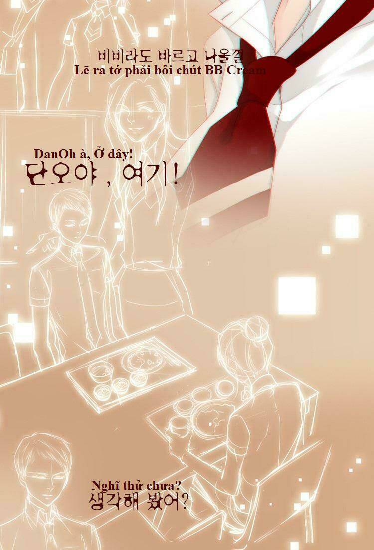 tình cờ tìm thấy tháng 7 chapter 2.2 13