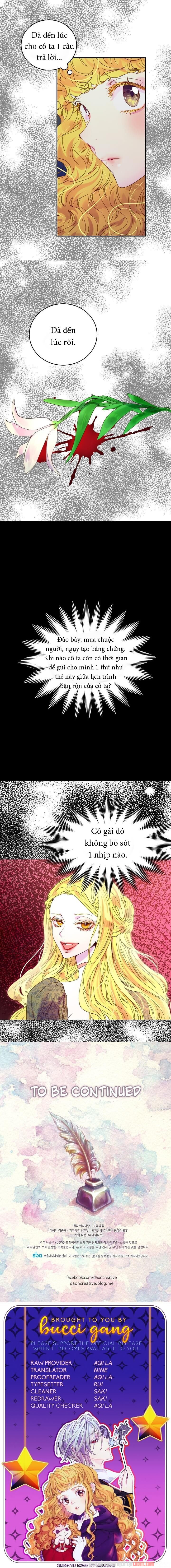 đừng xem thường nữ phụ chapter 95 11