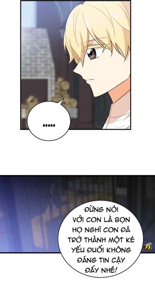 xuyên không trở thành mẹ của nhân vật phản diện chapter 8 72