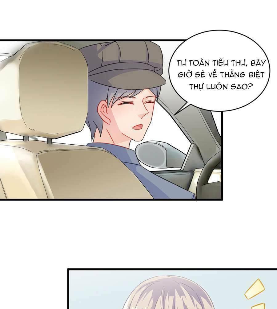 chọc tới chủ tịch tổng tài 2 chapter 7 24