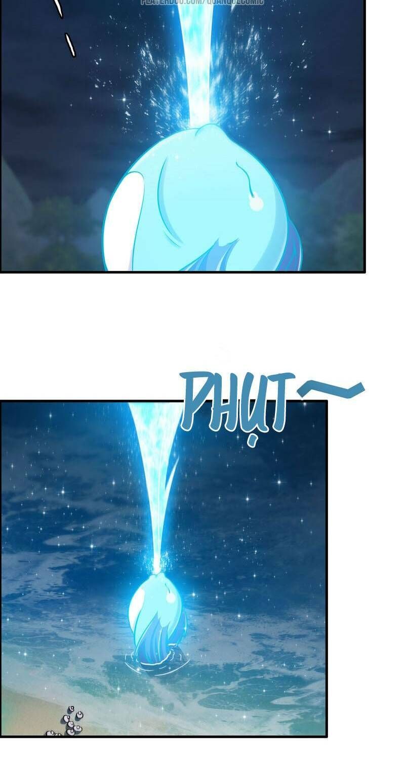 khởi đầu bằng một con côn chapter 37 6