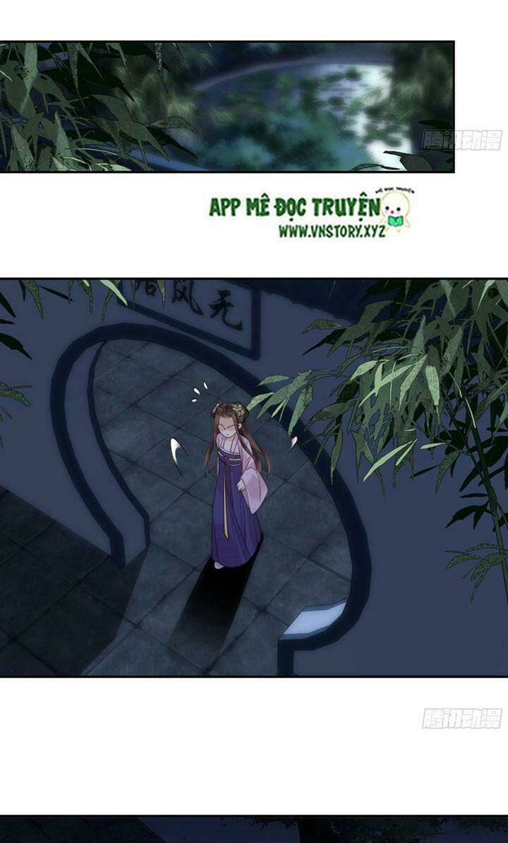 hoàng hậu ương bướng chapter 246 5