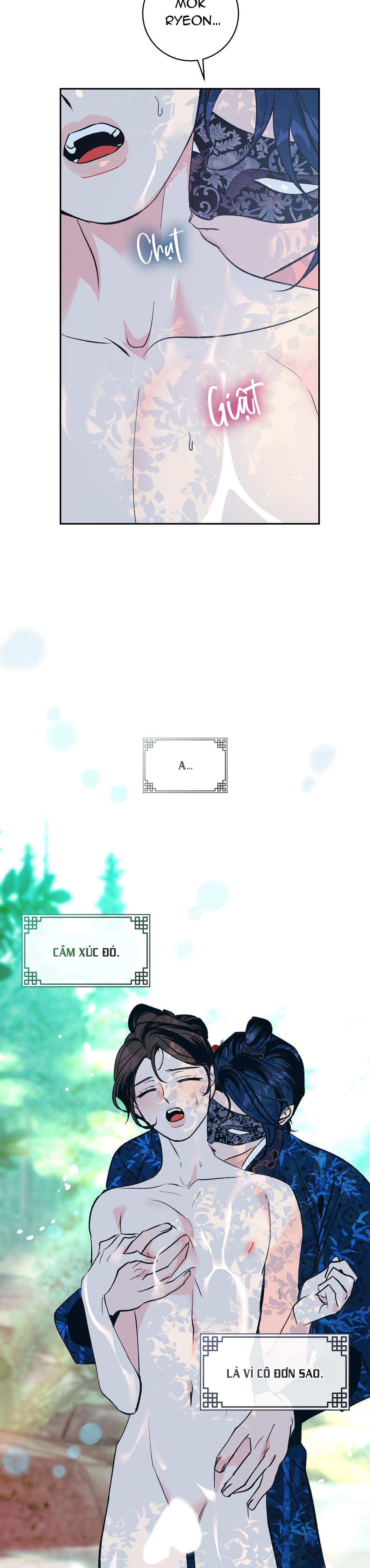 hương mộc chapter 10 46