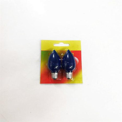 Vỉ 2 bóng led ớt trang trí bàn thờ VOTLED-XD