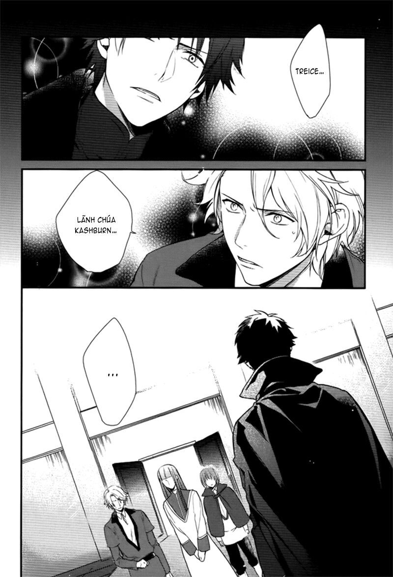 shinigamihime no saikon chapter 9 3