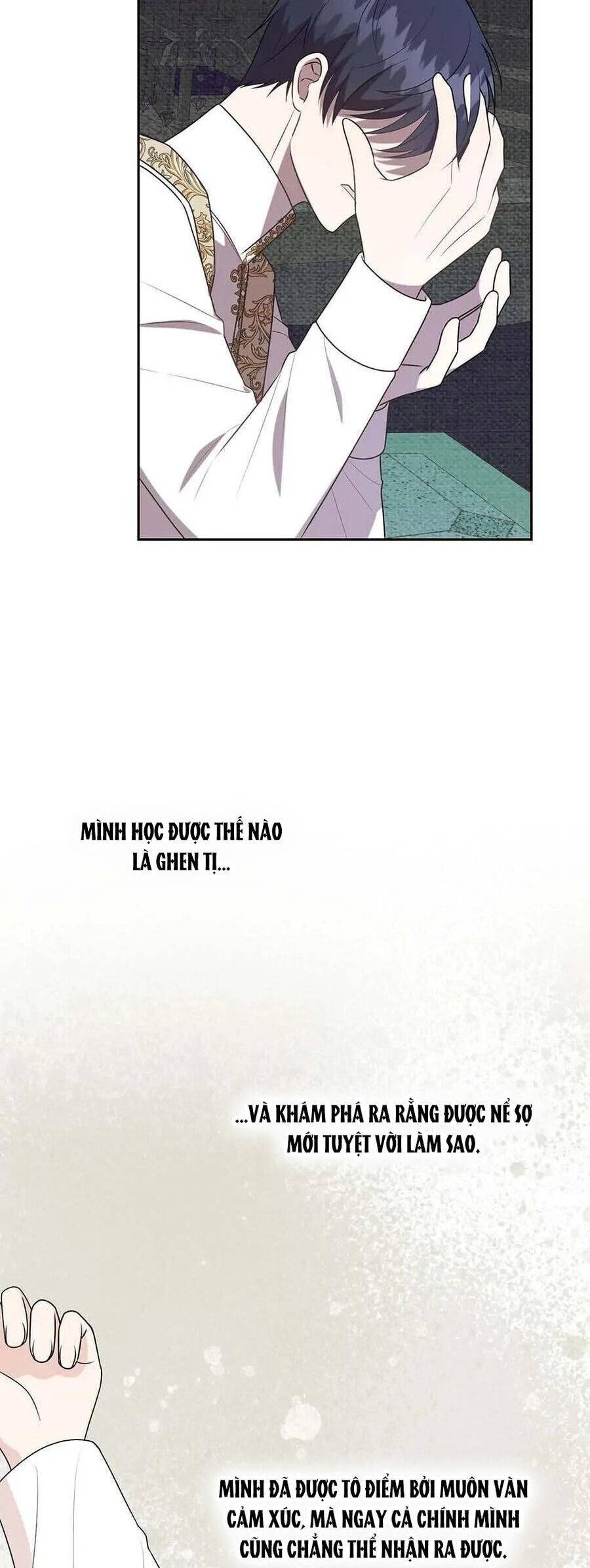 xin ngài đừng ăn tôi chapter 117 12