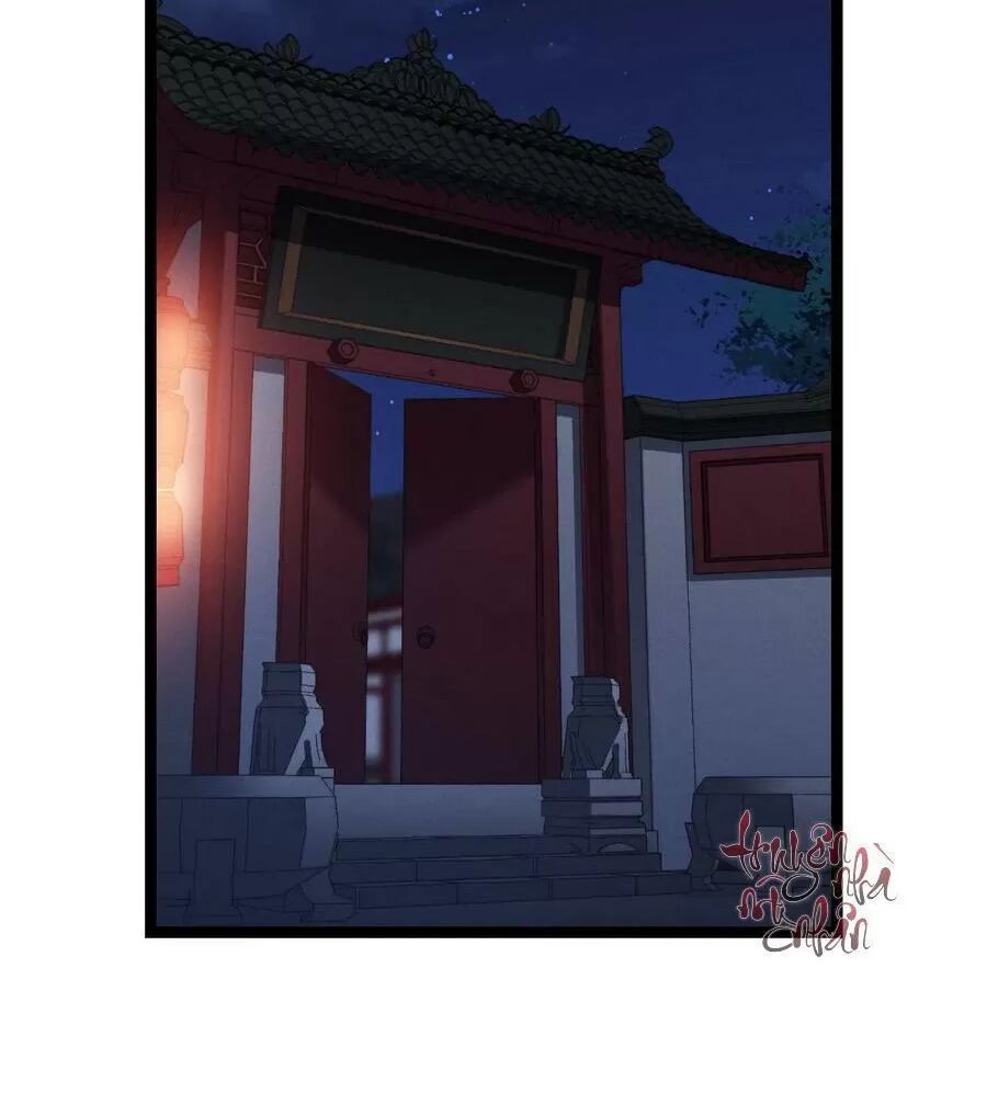 ta mới không gả cho hoàng tử phản diện chapter 20 15