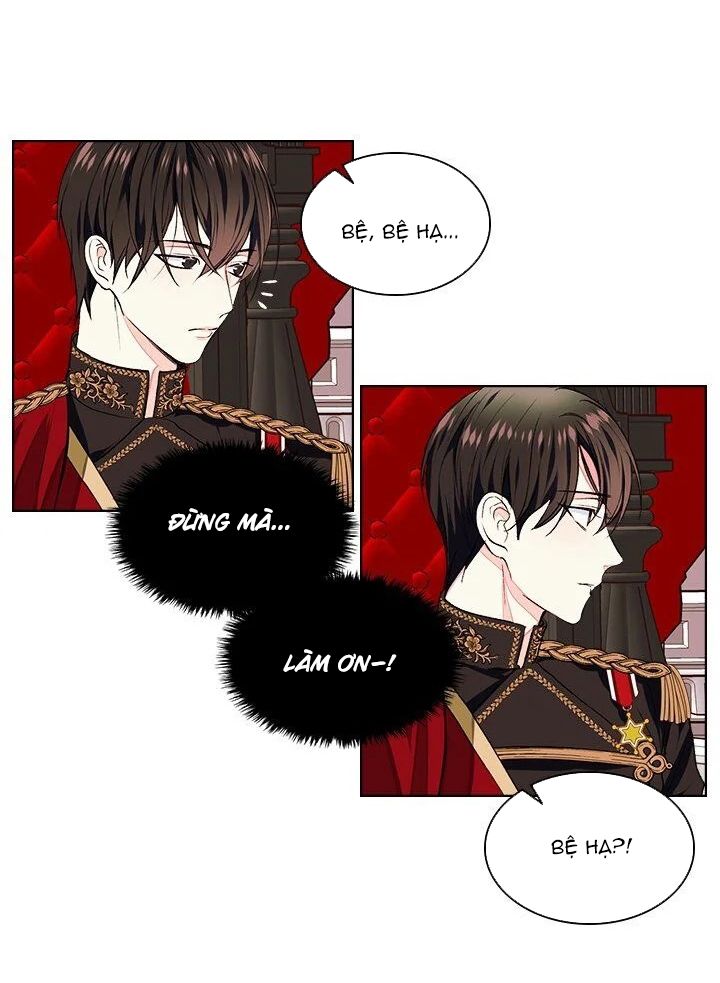 đức hạnh của ác nữ phản diện chapter 8 9