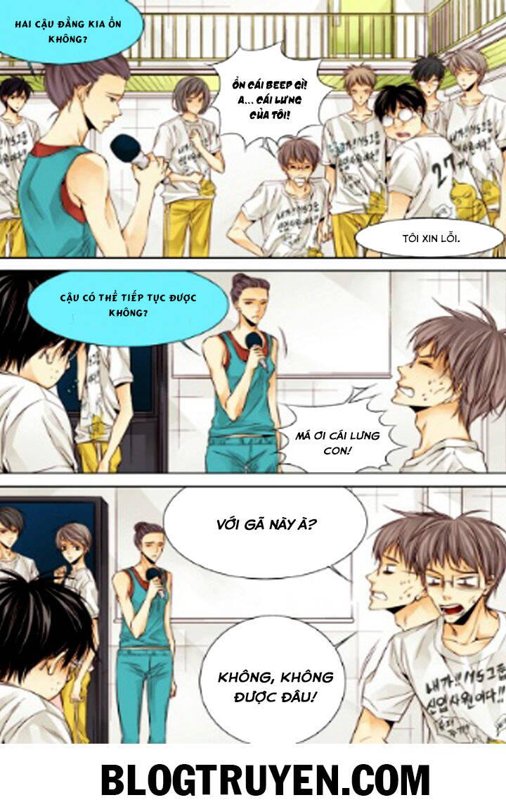 cheonsaeng yeonbun chapter 14 9