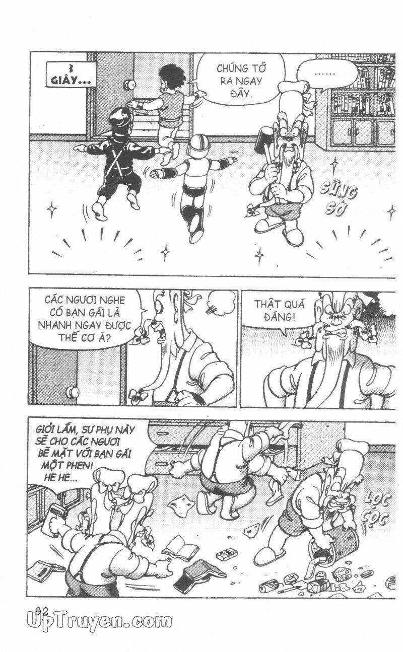 đội quân nhí nhố chapter 32 84