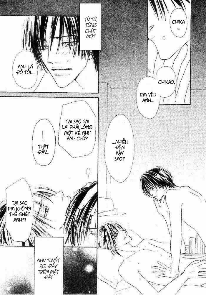 overdose chapter 2 15