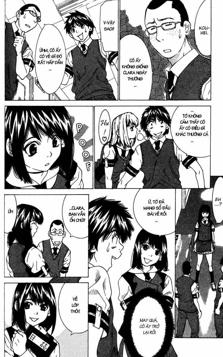 gacha gacha chapter 11 8