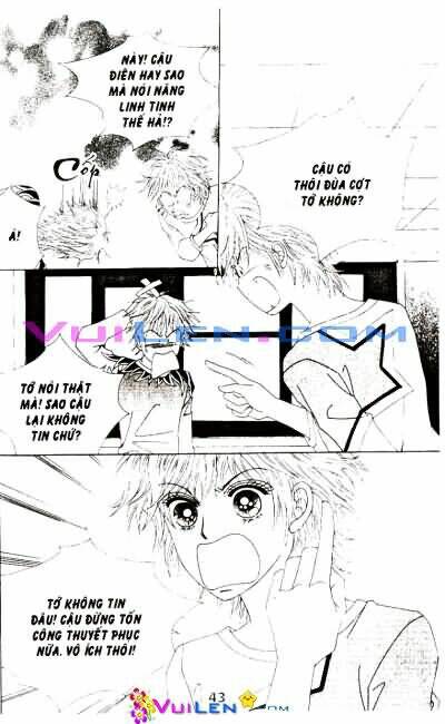 đợi em chapter 59 4