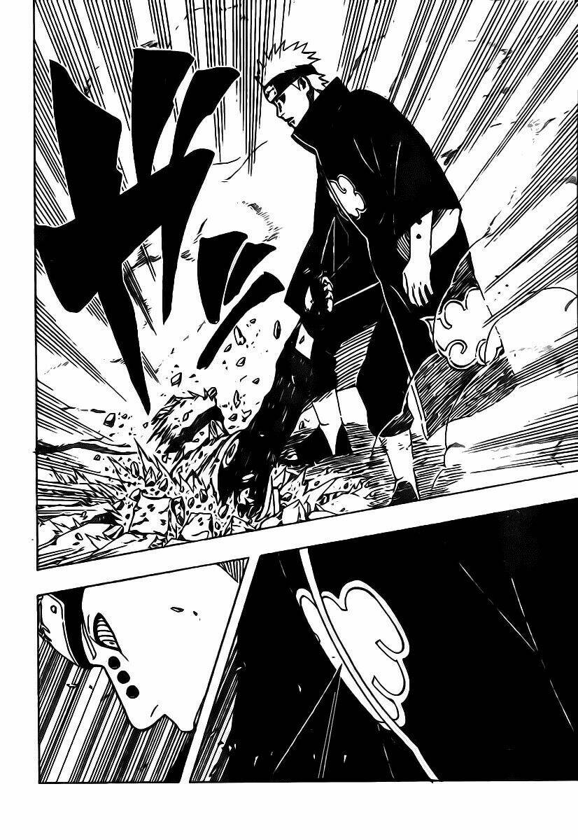 naruto - cửu vĩ hồ ly chapter 423 7