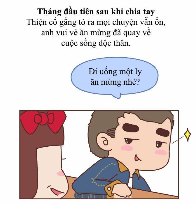 giải mã tình yêu chapter 231 5