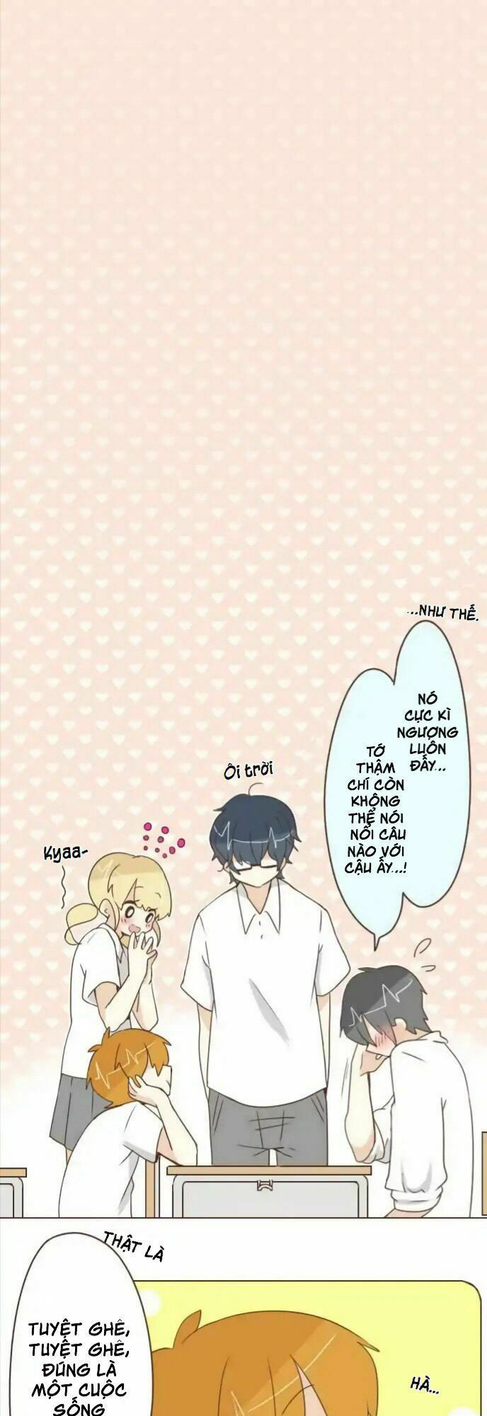 ike loli chapter 18 20