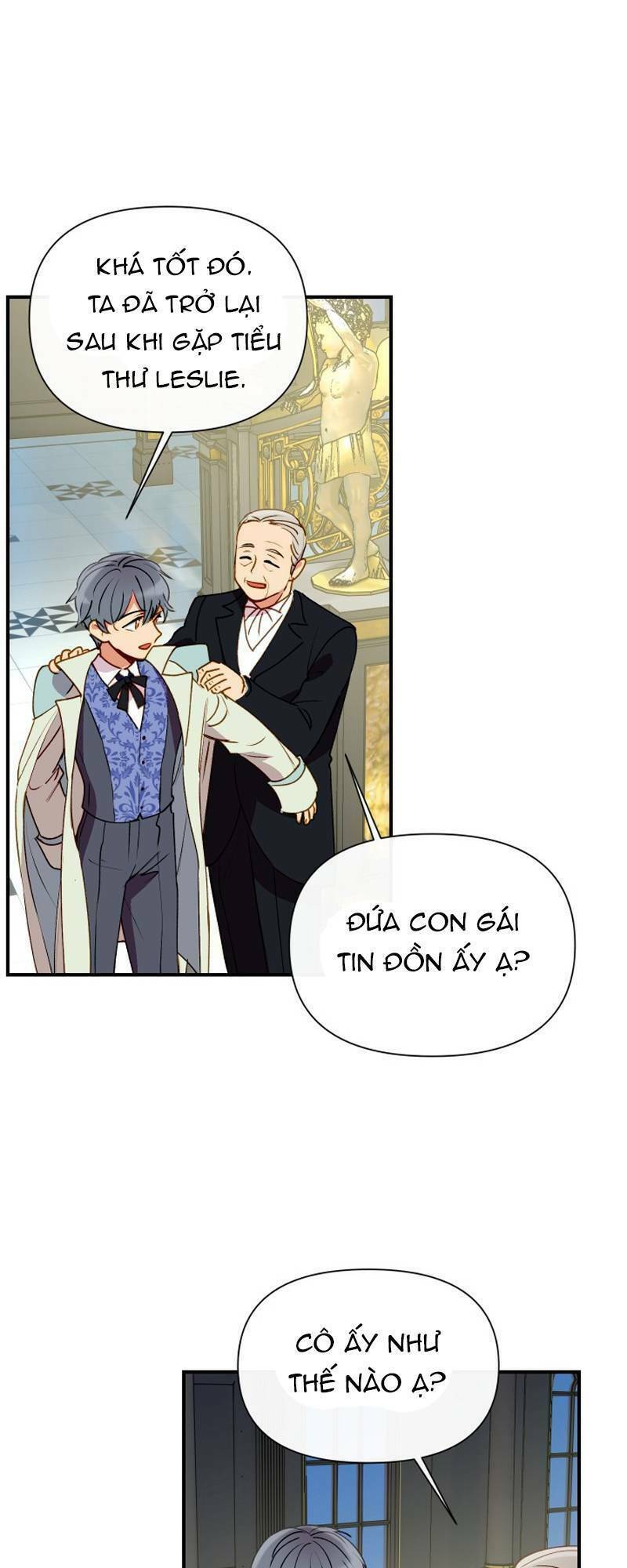 khế ước của nữ công tước quái vật chapter 27 50