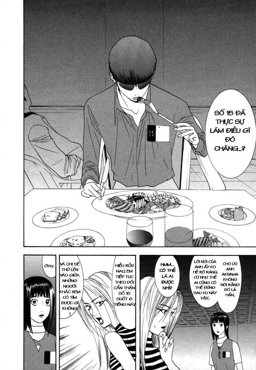 liar game chapter 12 8