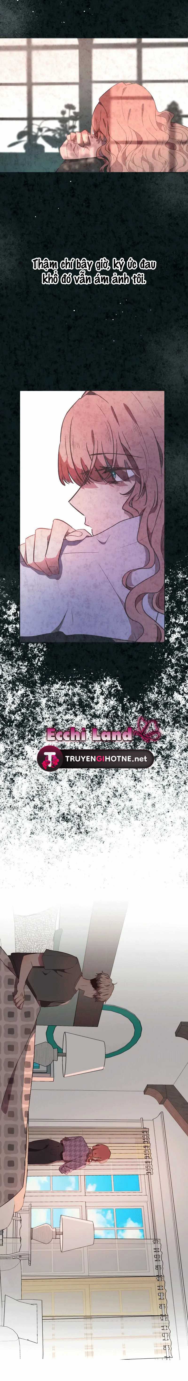 có lẽ em là của anh chapter 10.1 13