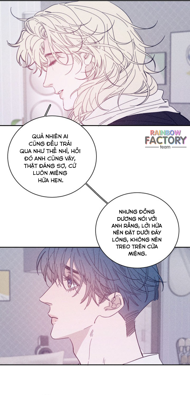 xuân nhật tương chí chapter 75 6