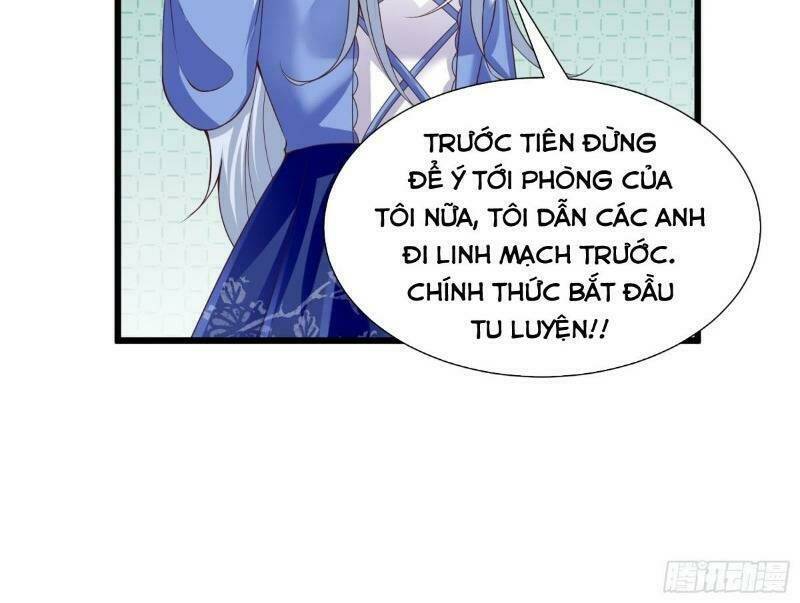 vú em của tiên ma chapter 16 33