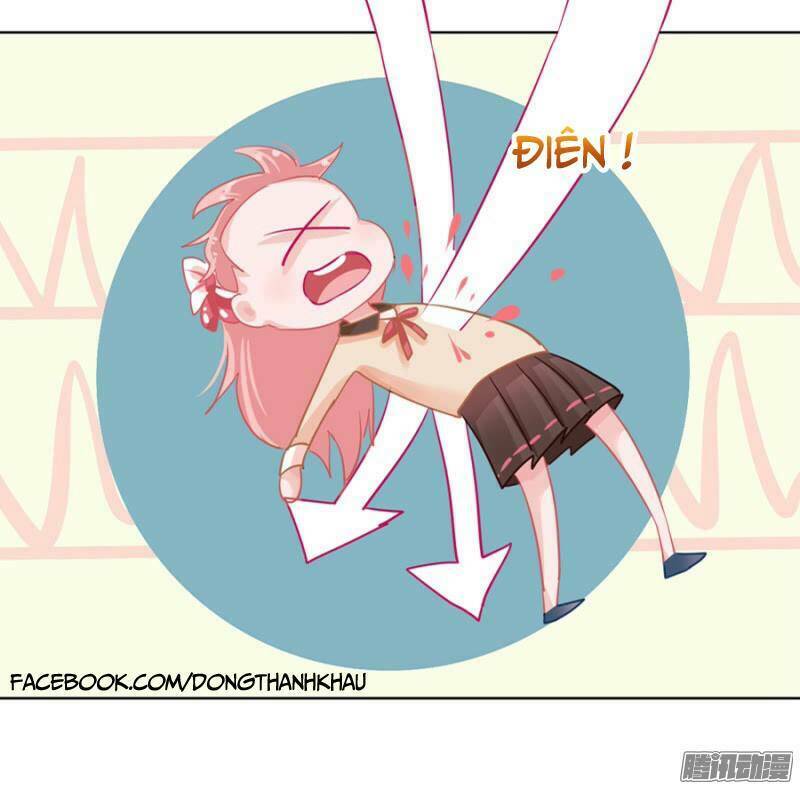 lừa gạt thiếu gia quí tộc làm bạn trai chapter 3 20