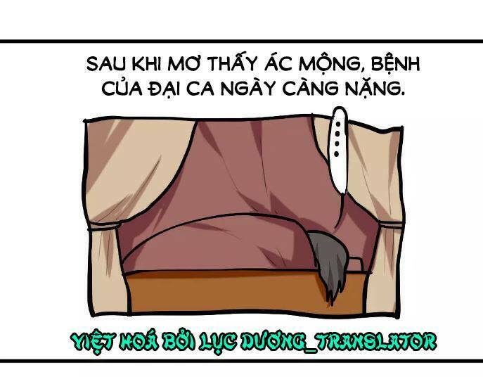 lưỡng bất nghi (full) chapter 48.5 5