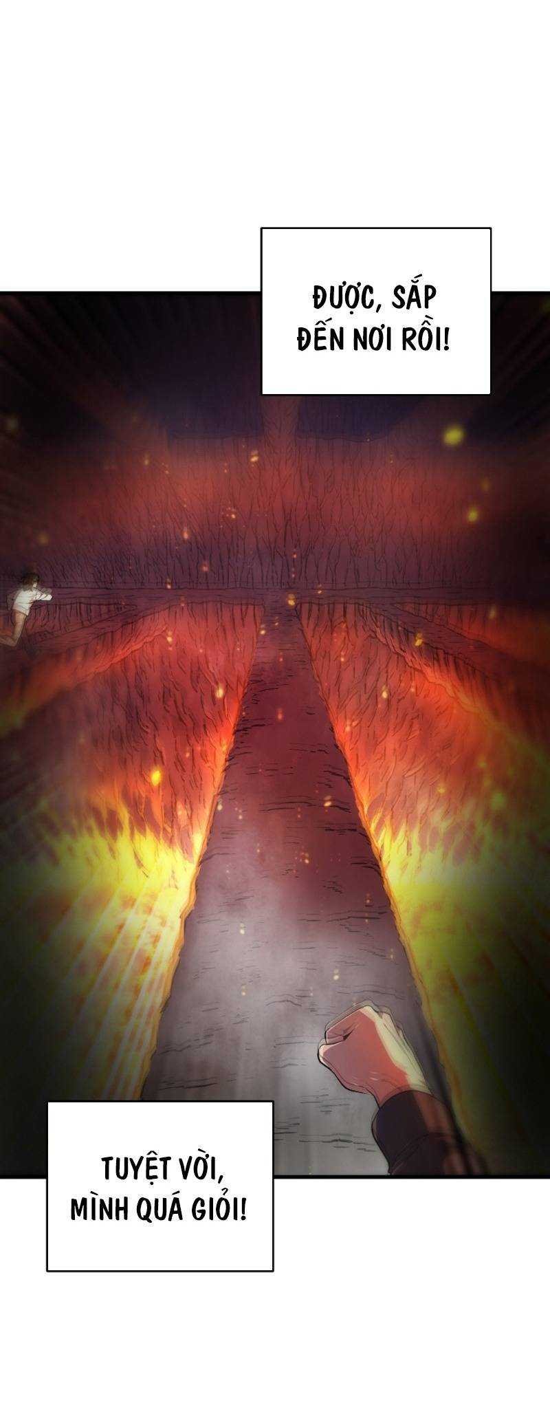 chỉ mình ta tái sinh chapter 1 115