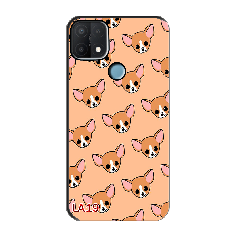 Ốp Lưng Dành Cho OPPO A15