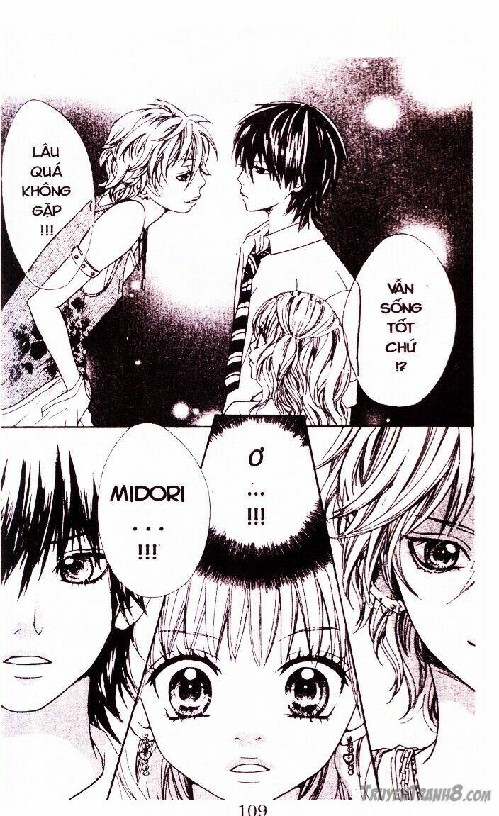 s+/special secret plus chapter 13 2