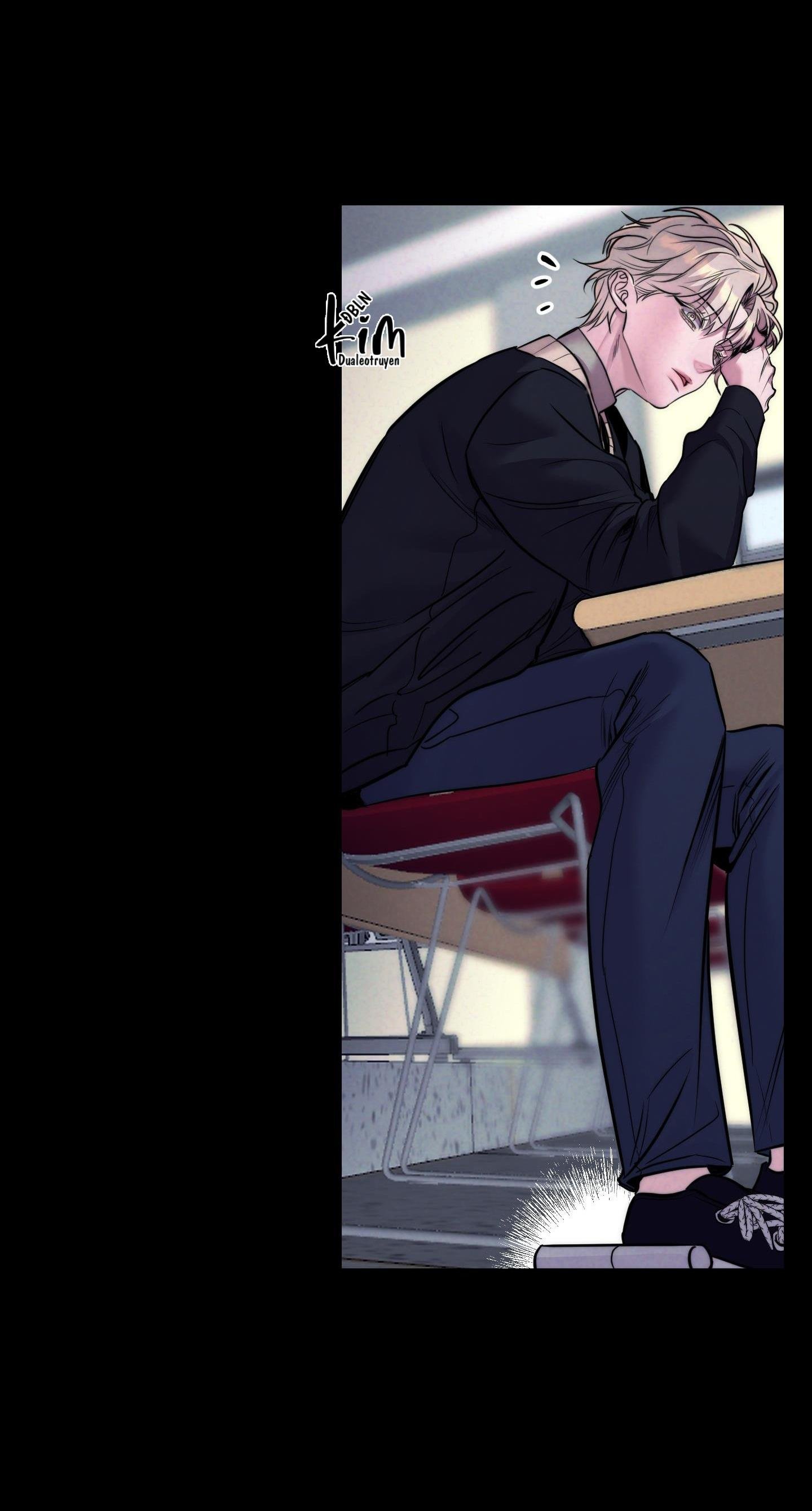 kỳ thị chapter 9 20