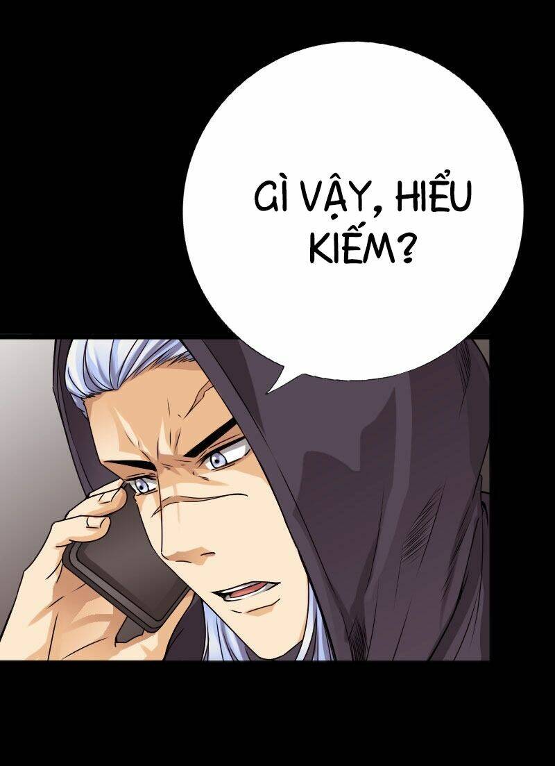 tuyệt phẩm tà thiếu chapter 41 2