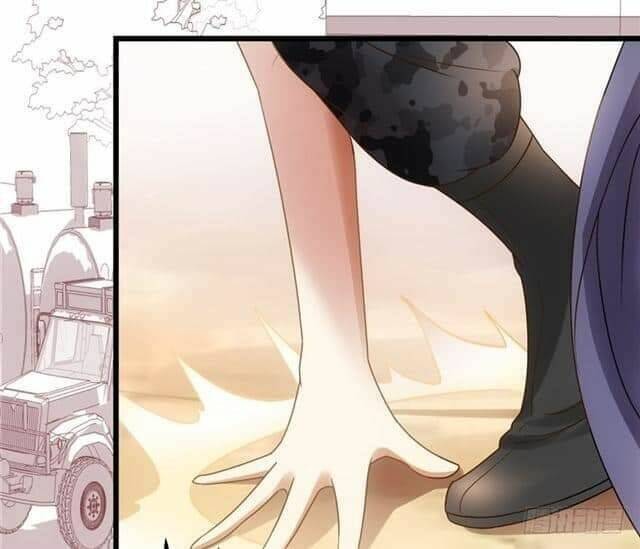 thời khắc và em đều đẹp chapter 3 12