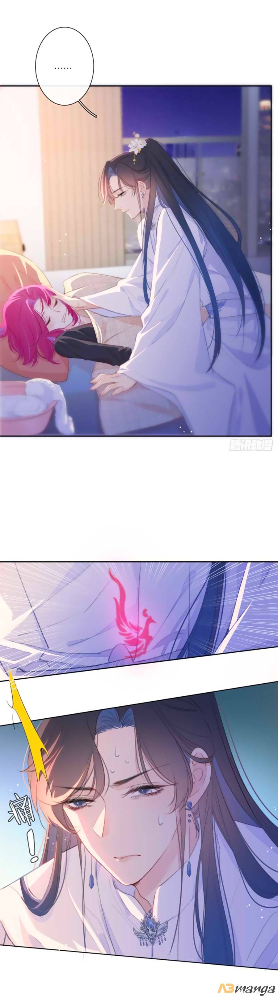 kim ốc tàng kiều chapter 16 5