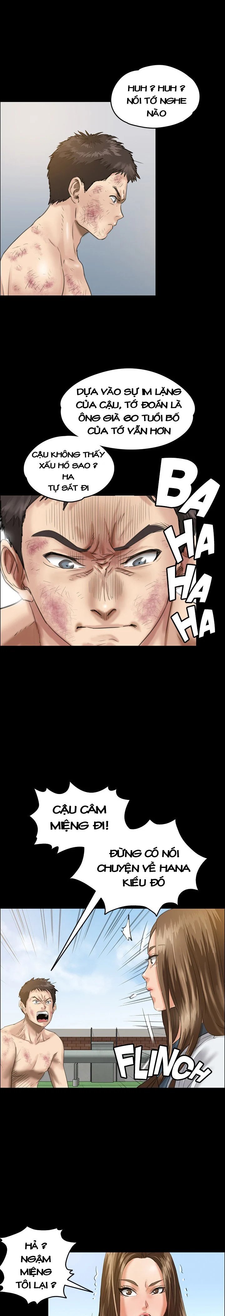 ong chúa chapter 27 11