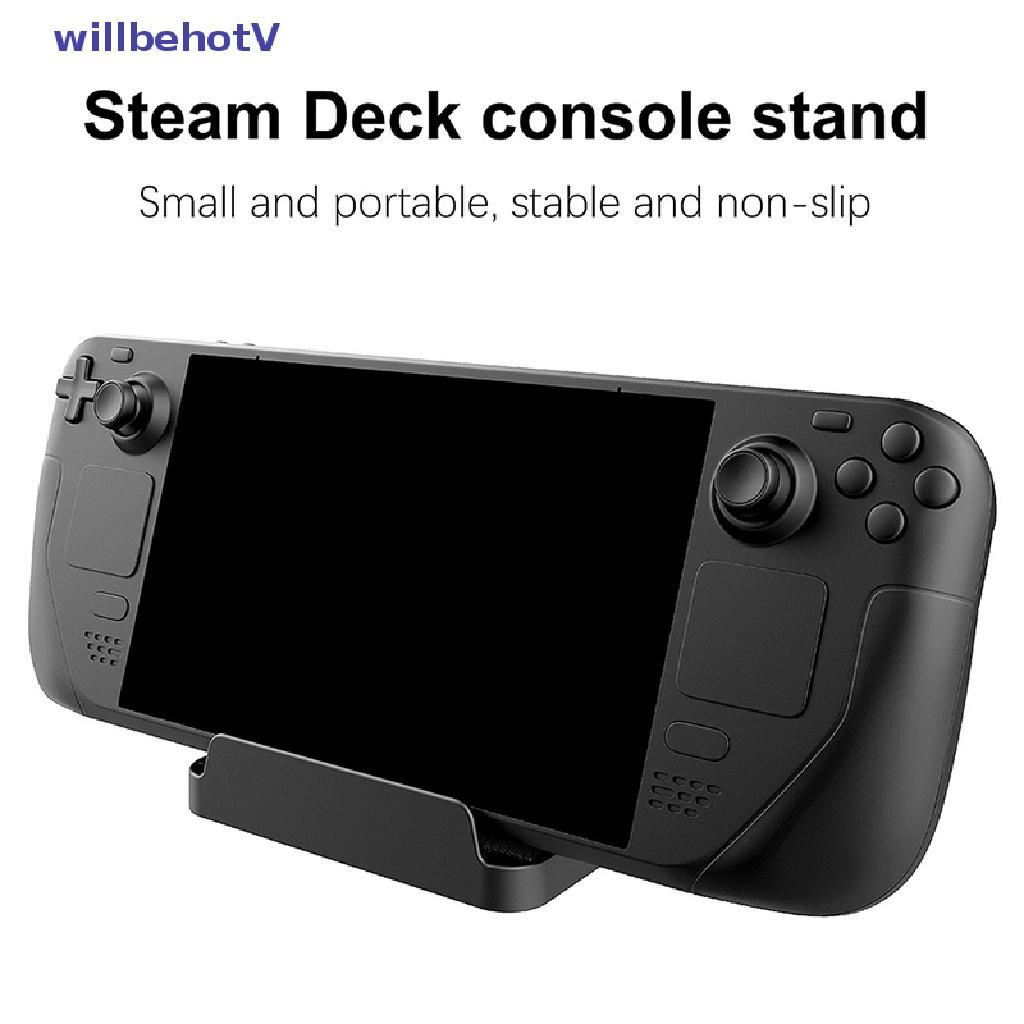Vỏ Bảo Vệ Chống Sốc Chống Trượt Chống Sốc Cho Máy Chơi Game Cầm Tay Steam Deck NS Switch OLED / Lite