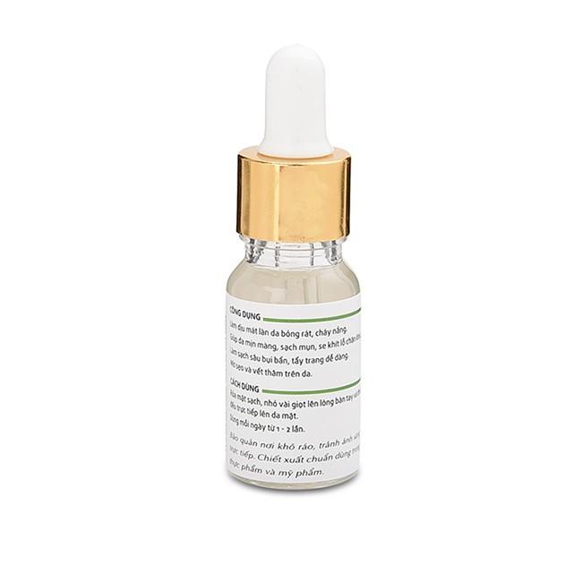 Chiết Xuất Nha Đam NEOP (Mexico) 10ml - Se Khít Lỗ Chân Lông - Aloe Vera Extract - 100% Natural