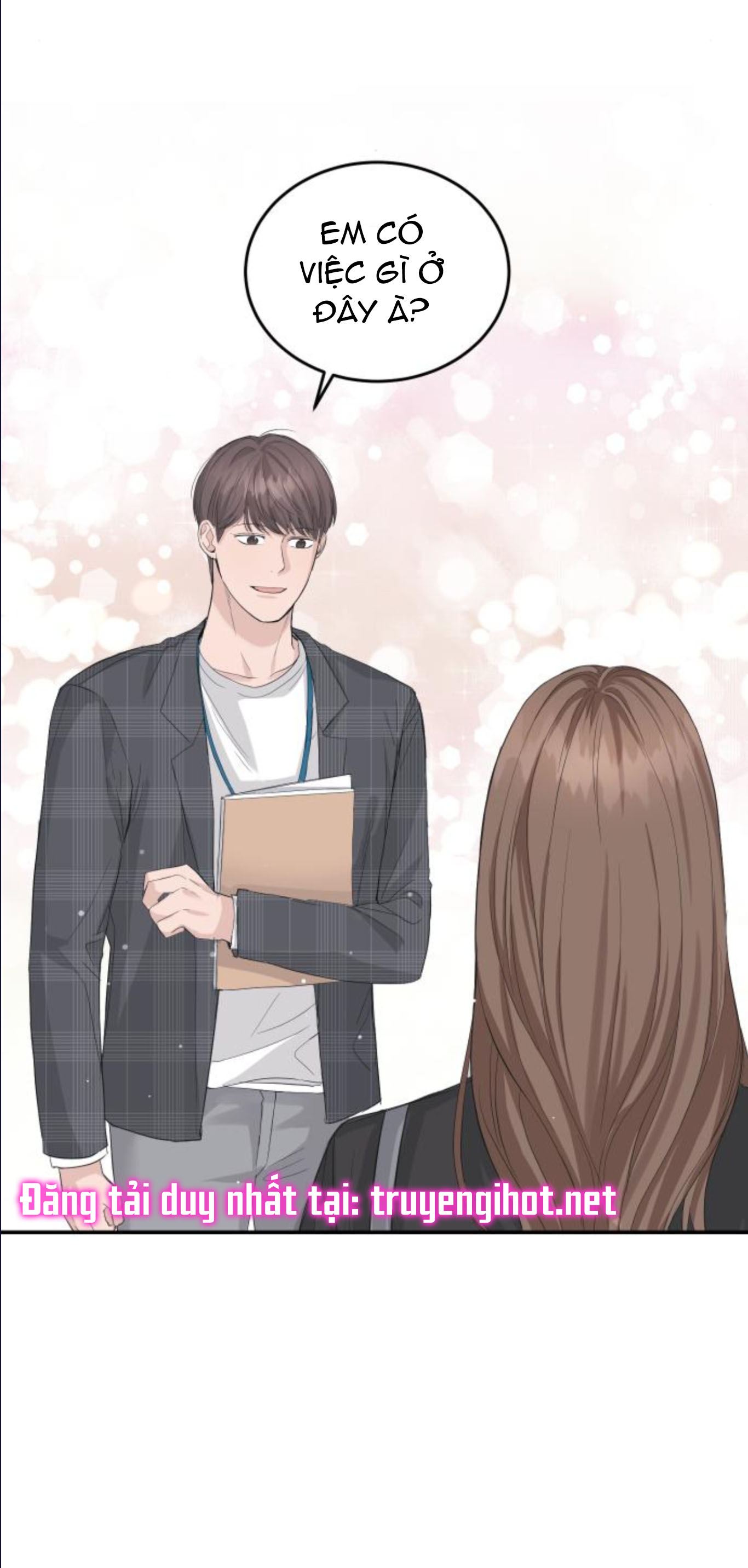 cuộc hôn nhân hoàn hảo chapter 14.1 9