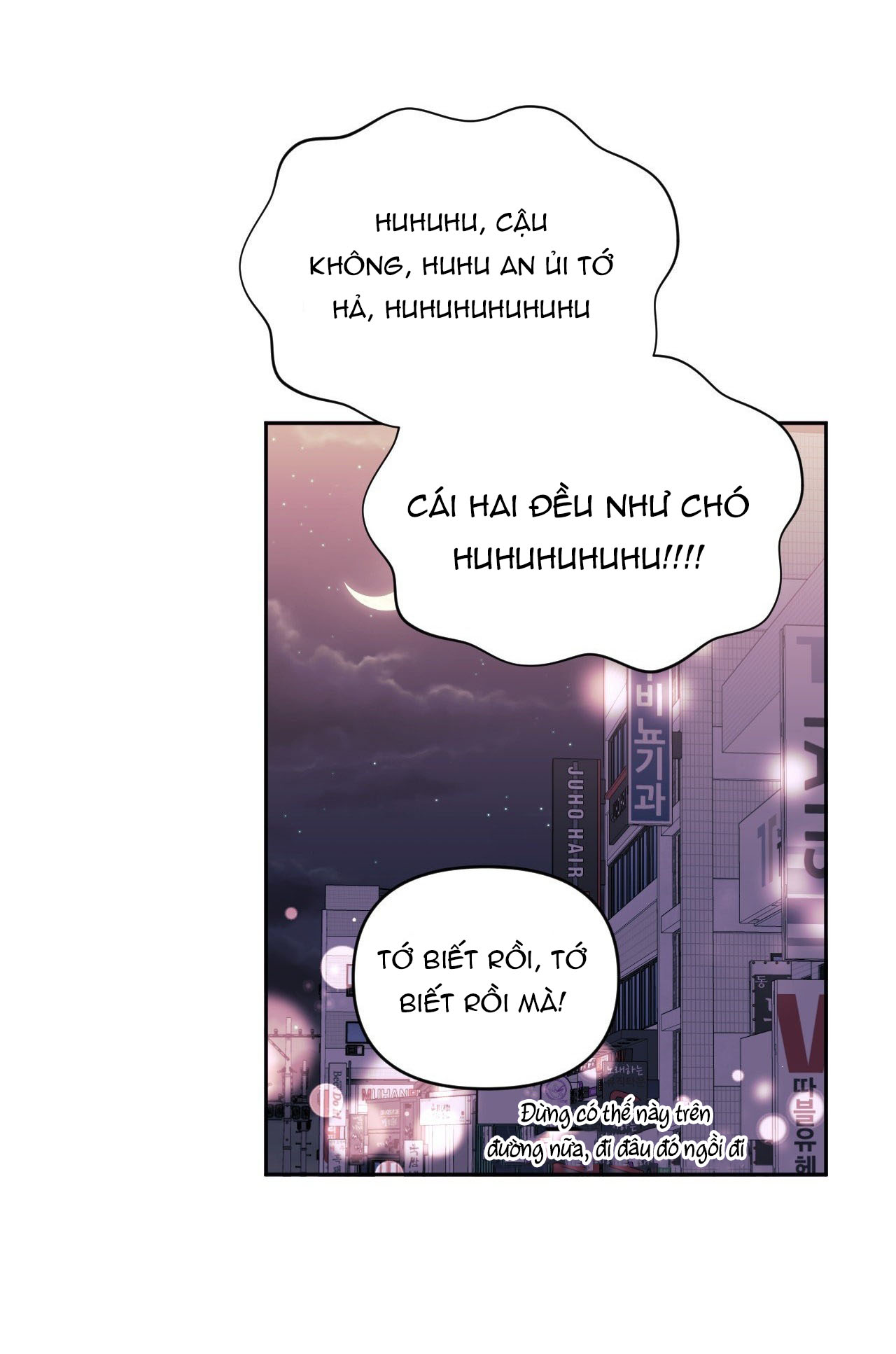 hơn cả bạn bè chapter 75.2 3