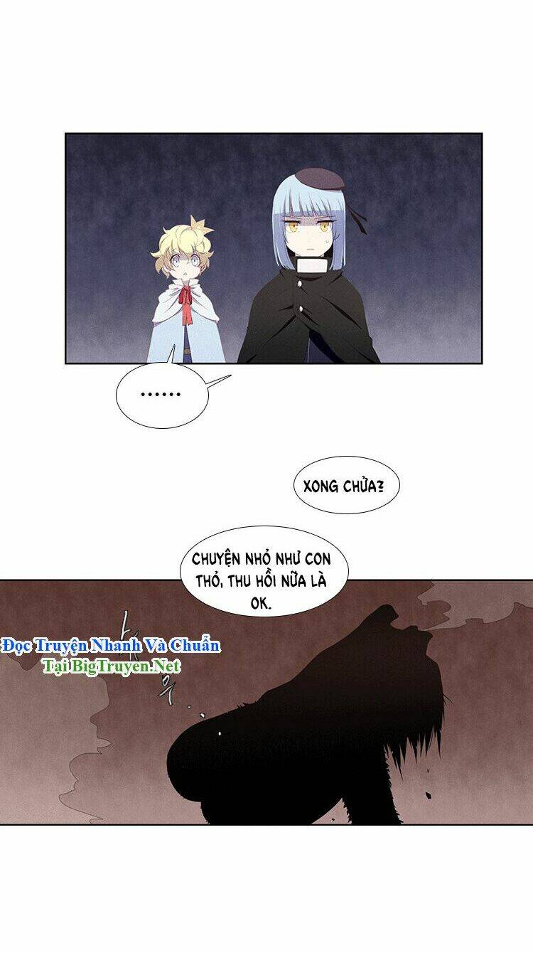 kidultic showtime chapter 9 21