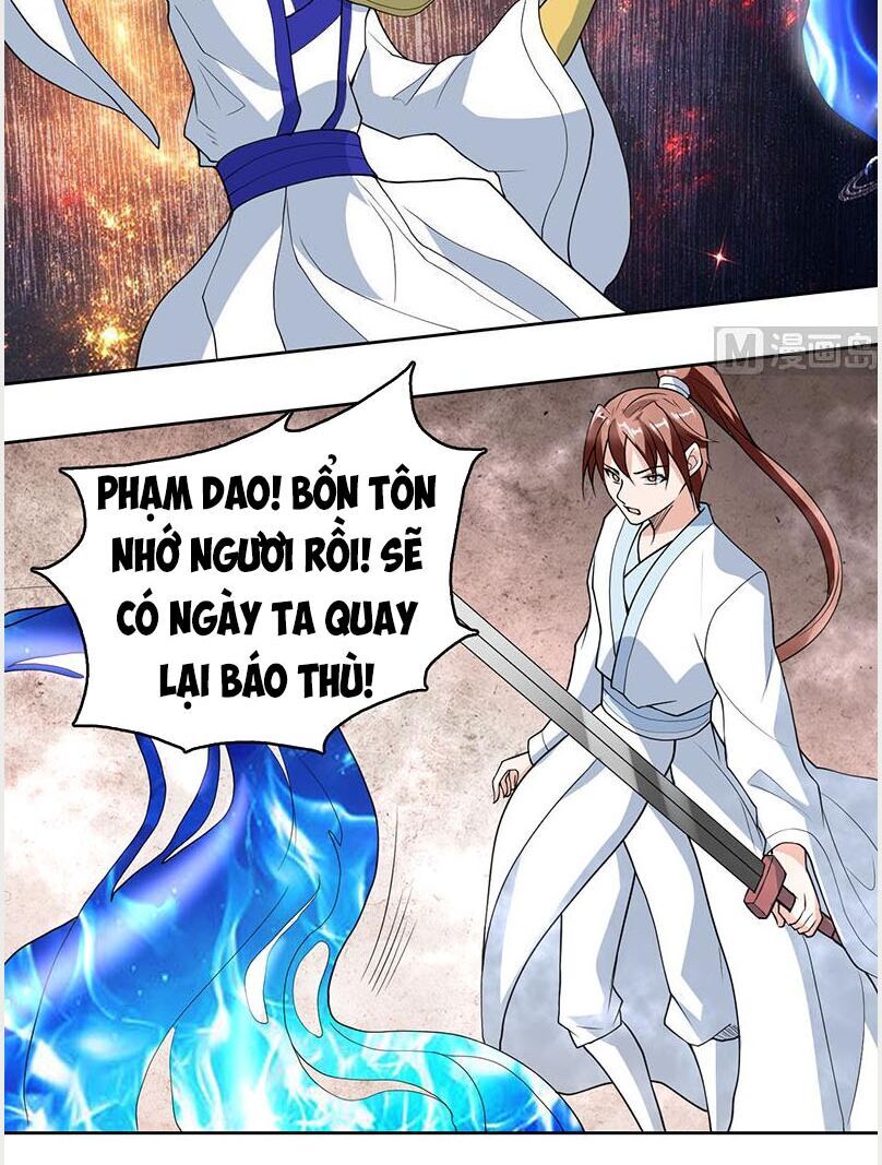 tối cường thần thú hệ thống chapter 193 2