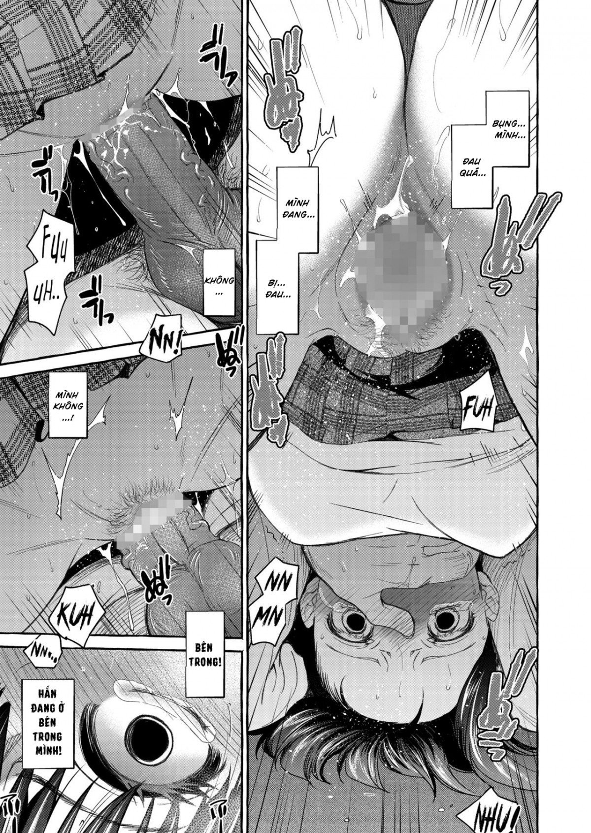 không, v dừng lại đi chapter 1 18