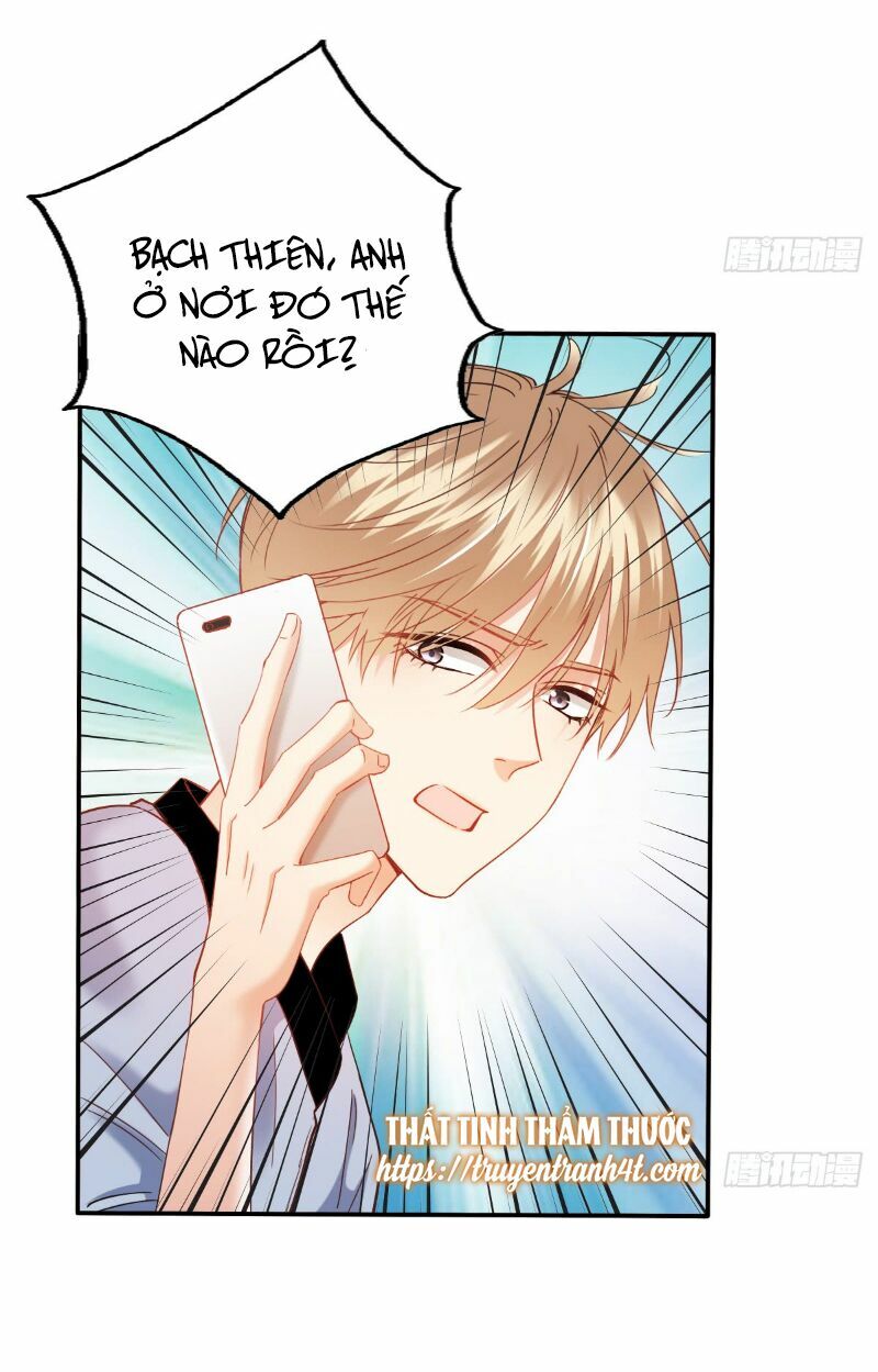 bay qua thiên sơn đến yêu anh chapter 69 49