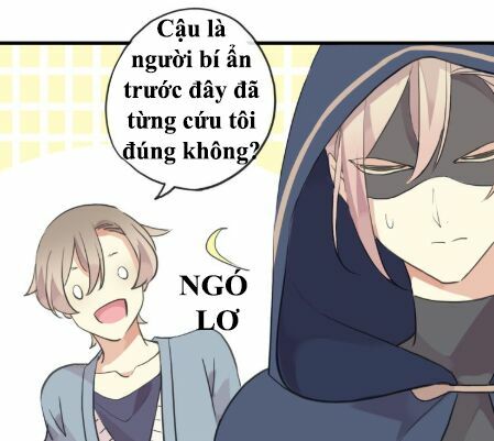 vết cắn ngọt ngào phần 2 chapter 43.5 5
