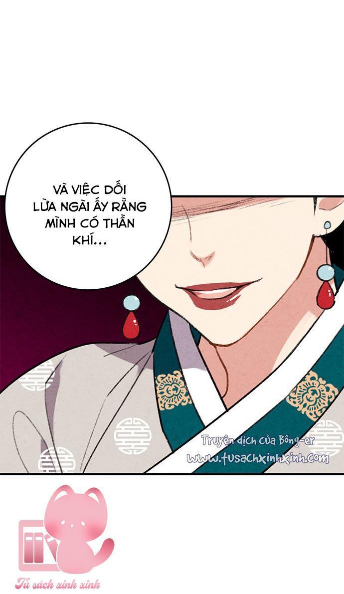 lệnh cấm hôn chapter 62 14