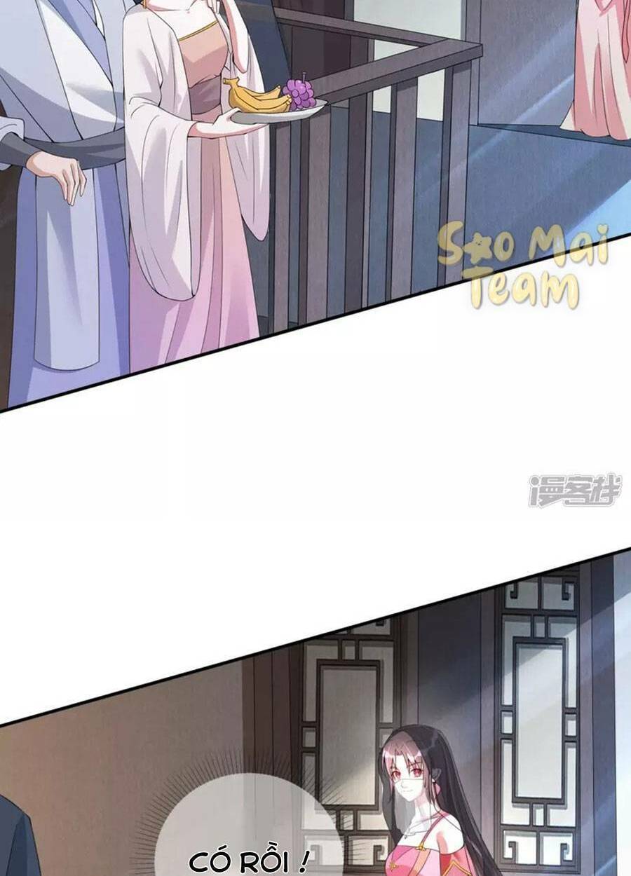 long vương truy thê chapter 5 38