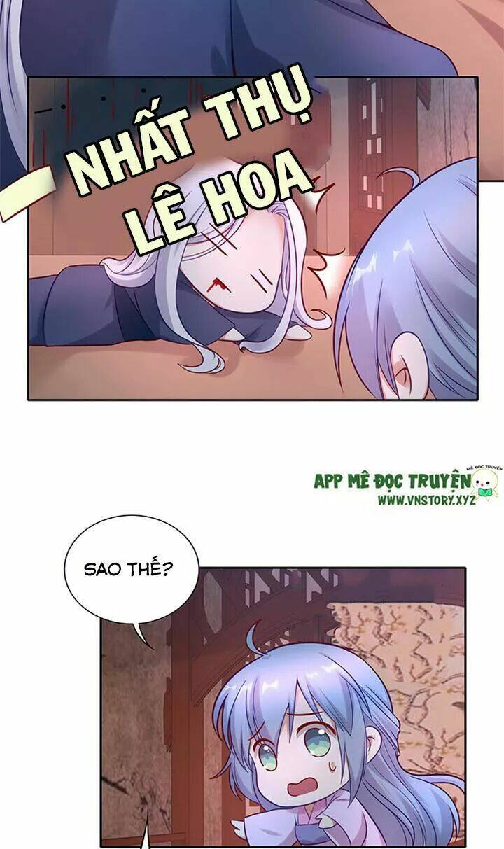 đô đốc đại nhân sủng thê kí chapter 154 12