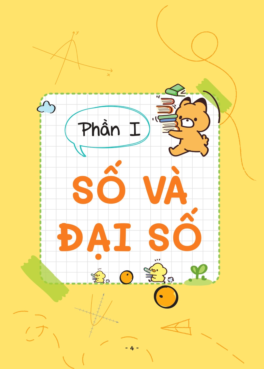 Takenote - Sổ Tay Kiến Thức Và Dạng Toán - MEGA