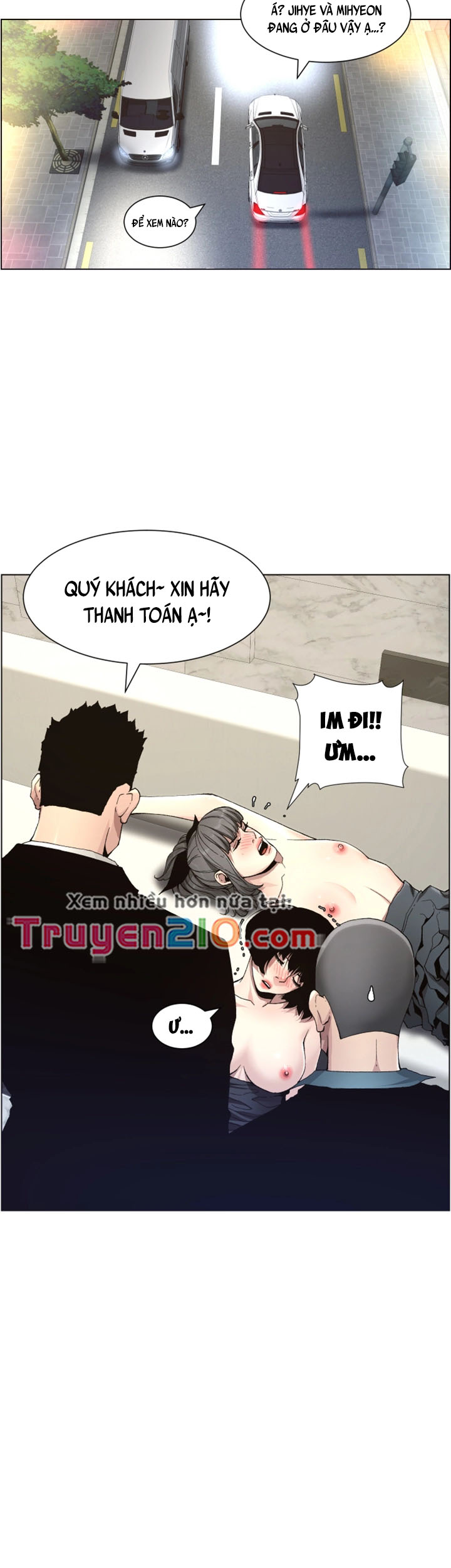 cha dượng chapter 33 10